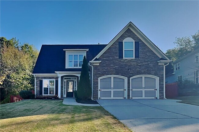 Primary Photo - 412 Oscar Way