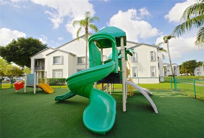 Building Photo - 4360 NW 107th Ave