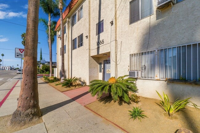 Interior Photo - Please visit our beautiful, Newly Renovated Spacious Studio Apartment