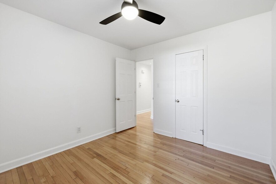 Building Photo - 902 New Bern Ave