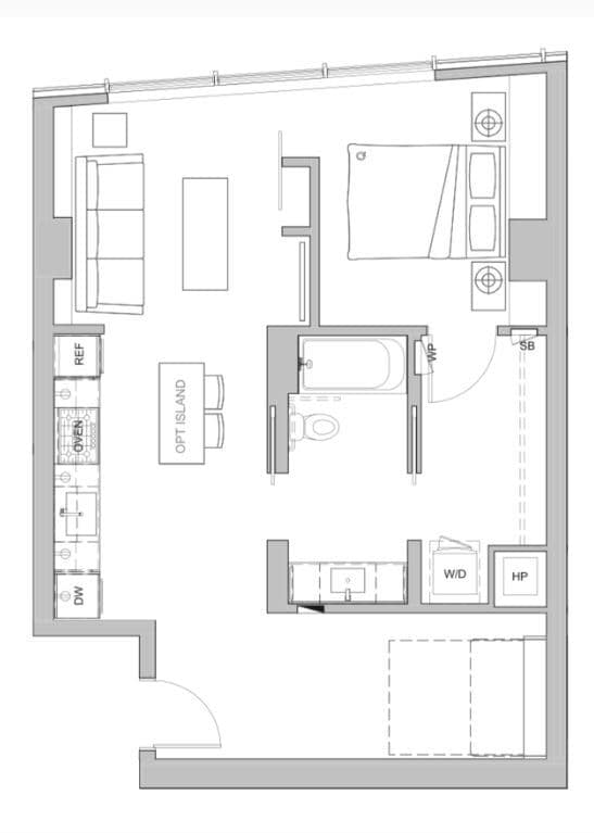 Building Photo - 1808 Minor Ave