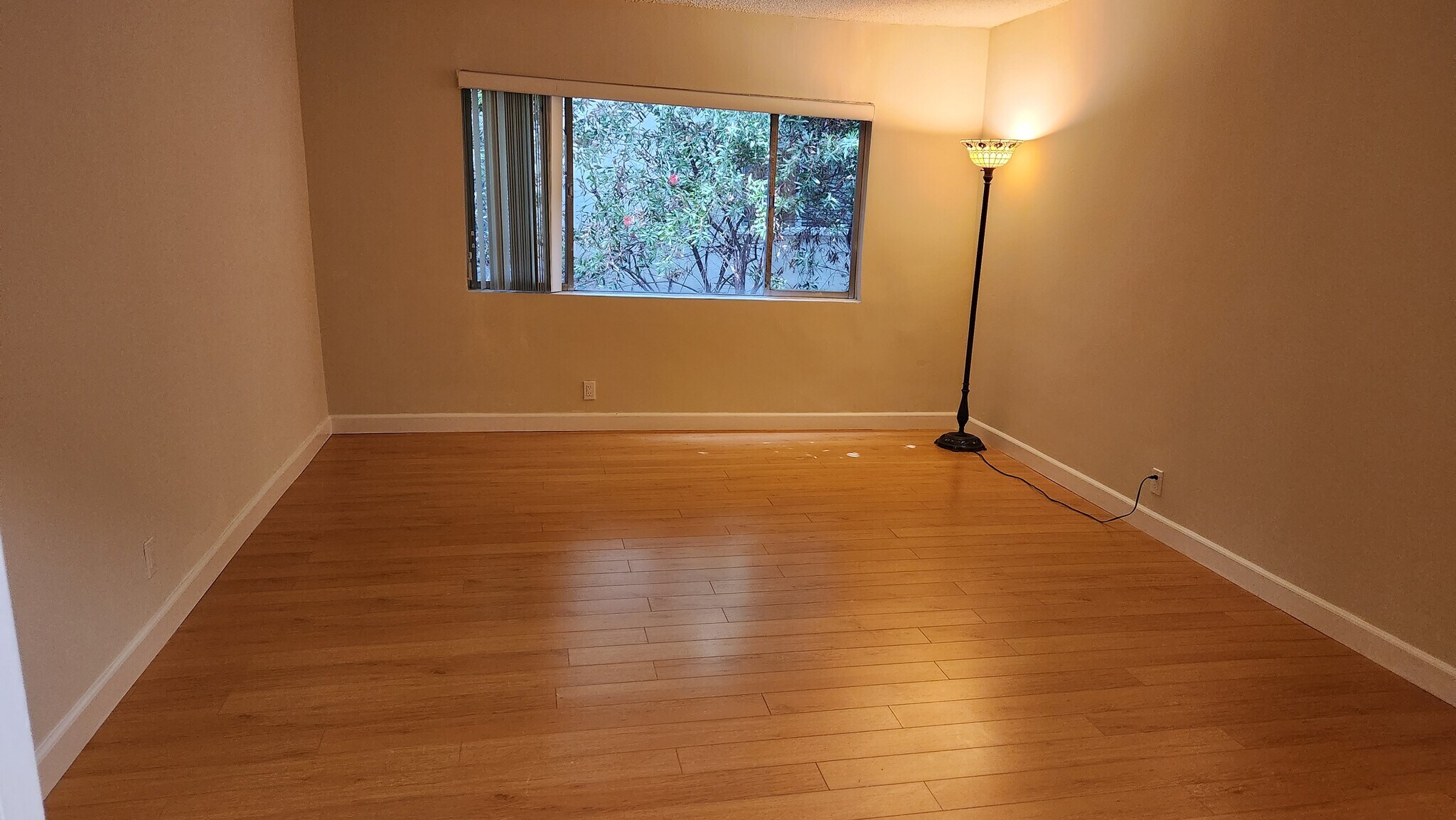 Bedroom - 1637 Veteran Ave
