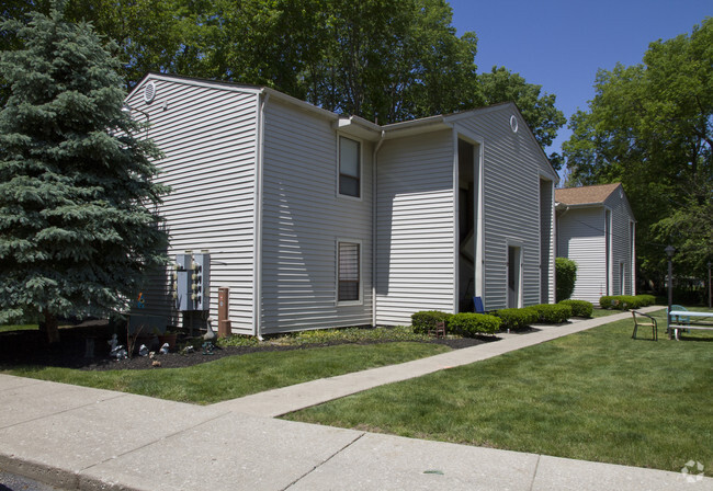 Building Photo - Devonshire West Apts