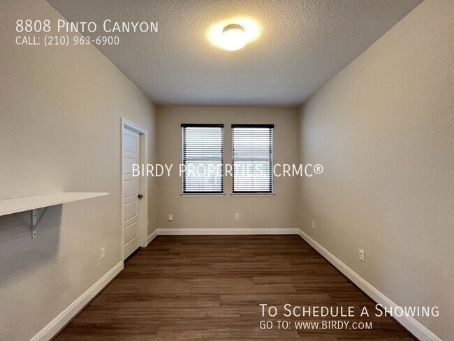 Building Photo - 8808 Pinto Cyn