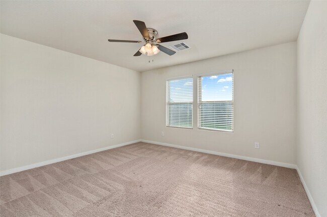 Building Photo - 1323 Pease River Ln