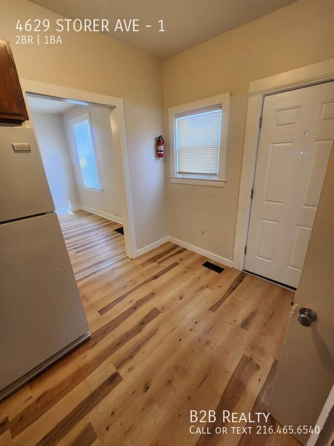 Building Photo - 4629 Storer Ave