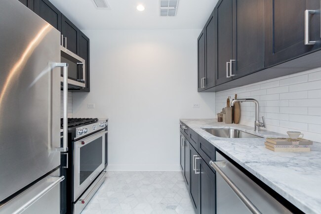 Interior Photo - 21 West End Ave