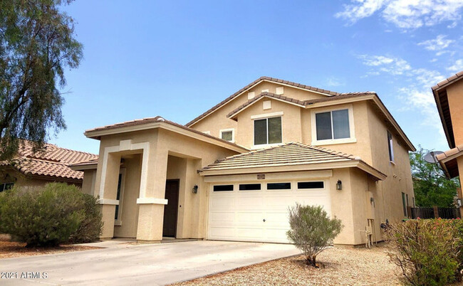 Primary Photo - House in Maricopa! JOIN THE WAITLIST!