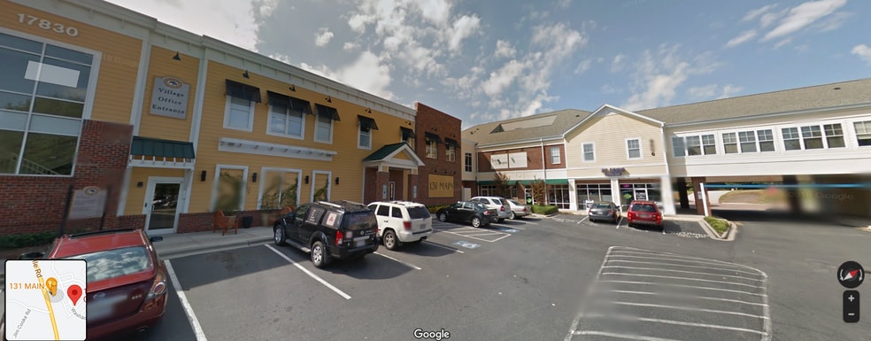 Building Photo - 16213 Peachmont Dr