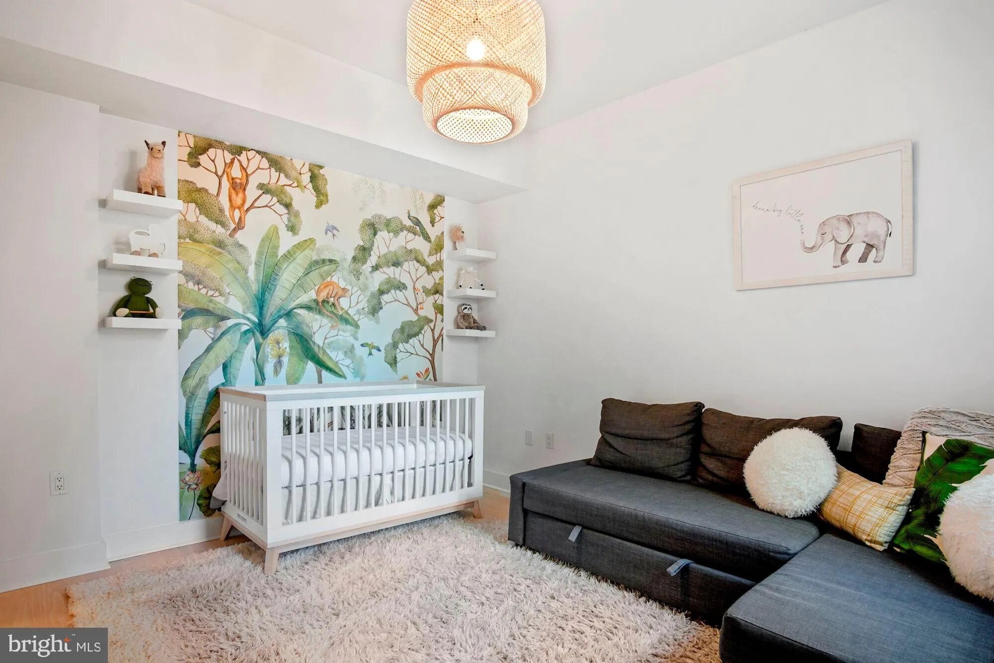 Building Photo - 3606 Rock Creek Church Rd NW