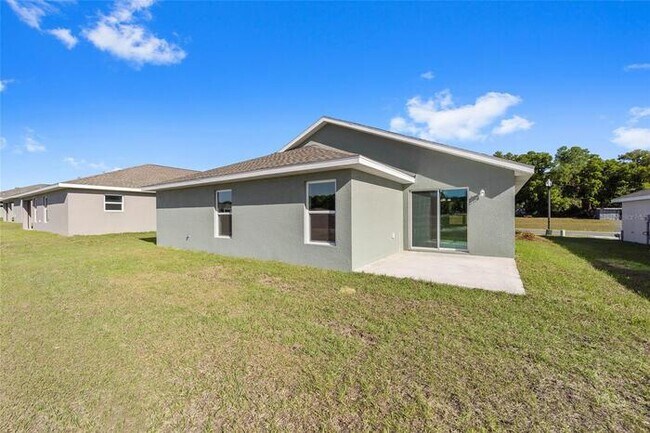 Building Photo - Stylish 3BR/2BA Home with Open Layout & Hi...