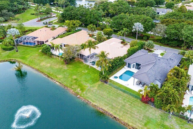 Building Photo - 3 Bermuda Lake Dr