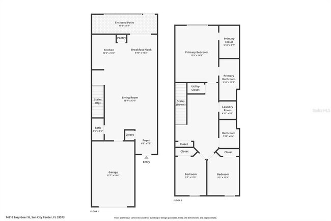 Building Photo - 14316 Easy Goer St