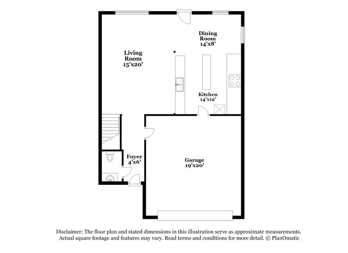 Building Photo - 5203 Bay Ln