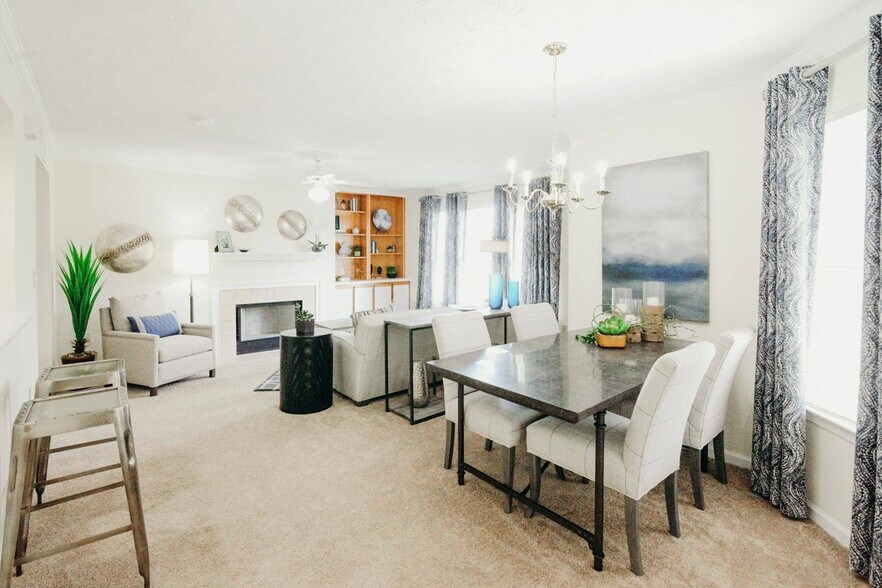 Peppertree 8201 Vaughn Rd Montgomery AL 36116 Apartment Finder