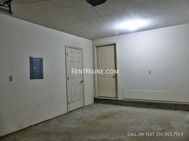 Building Photo - 307 Garland St