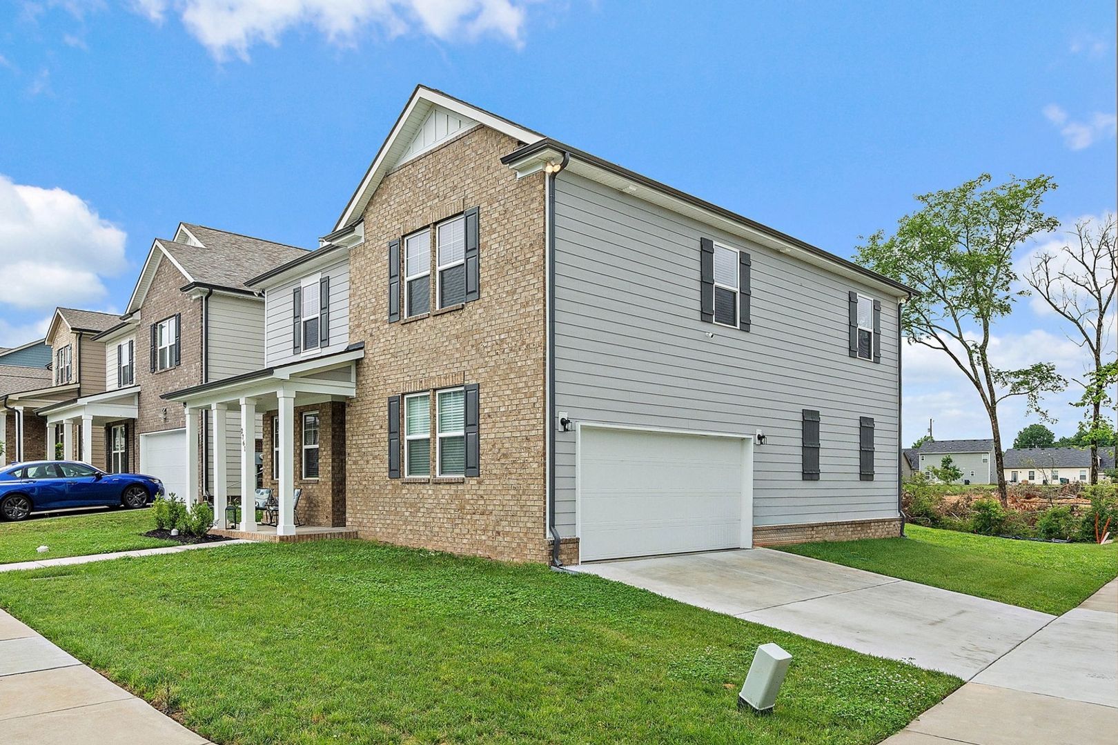 Building Photo - 2761 Sparrowgap Trl