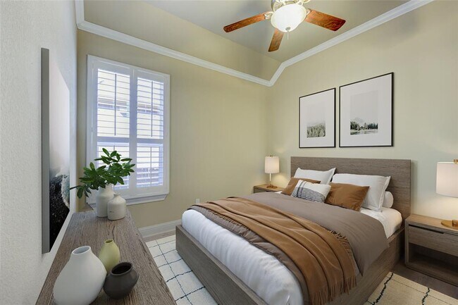 Building Photo - 5900 Lipan Apache Bend