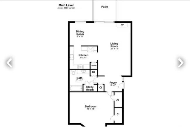 Building Photo - 156 Birchwood Cl