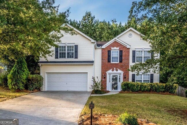 Building Photo - 1078 River Plantation Dr