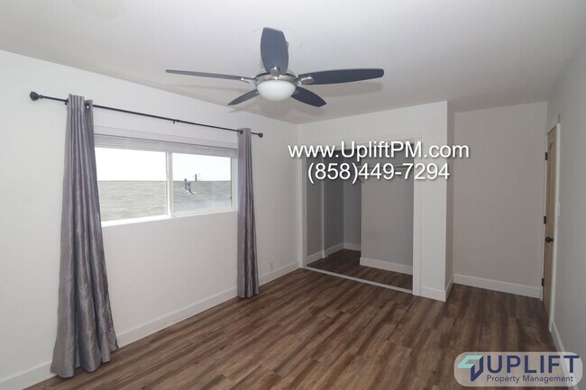 Building Photo - 1225 Capistrano Ave