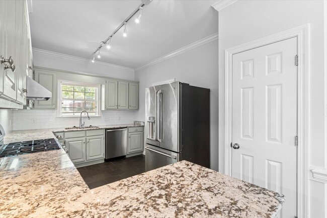 Building Photo - BRADBURY SUBDIVISION