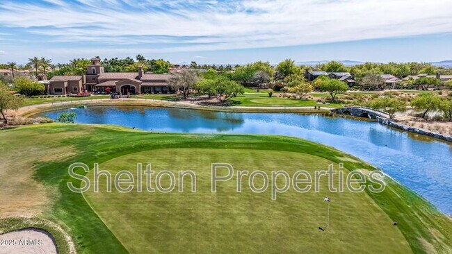 Building Photo - 1723 N 208th Ave