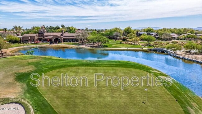 Building Photo - 20712 W Park Meadows Dr