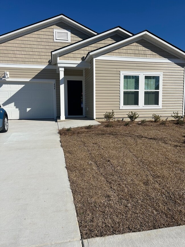 Building Photo - 404 Lehamite Ct