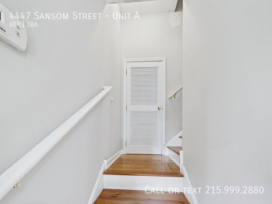 Building Photo - 4447 Sansom St