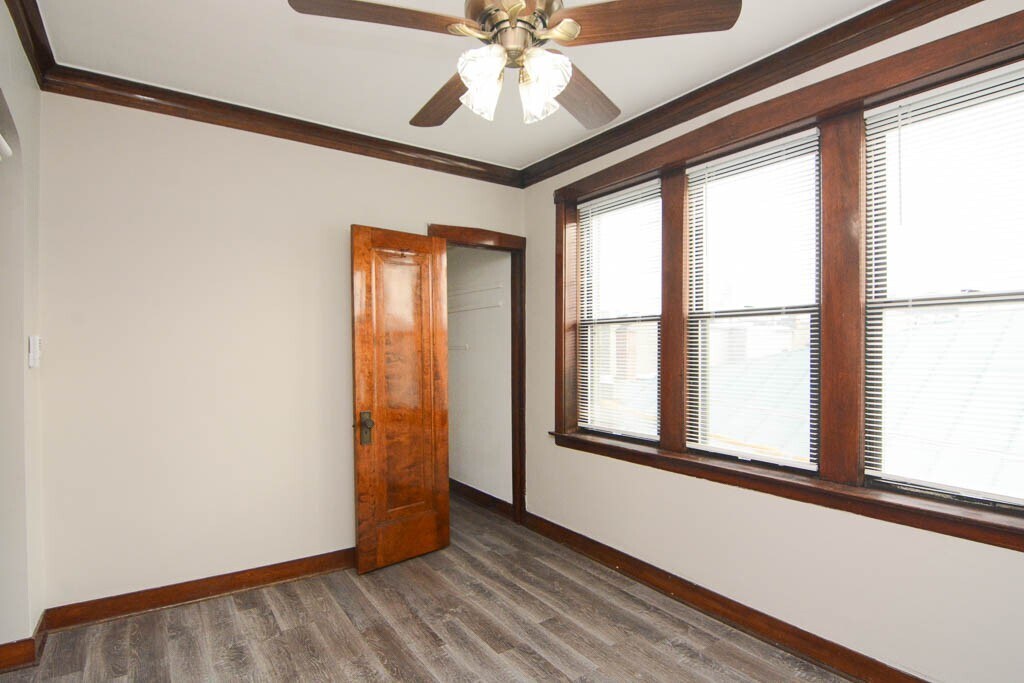 Building Photo - 3615 N Paulina St