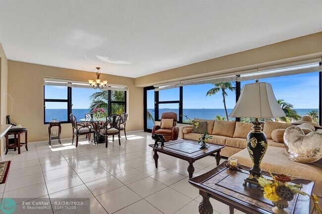 Building Photo - 3800 Galt Ocean Dr