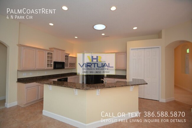 Building Photo - 4 N Park Cir