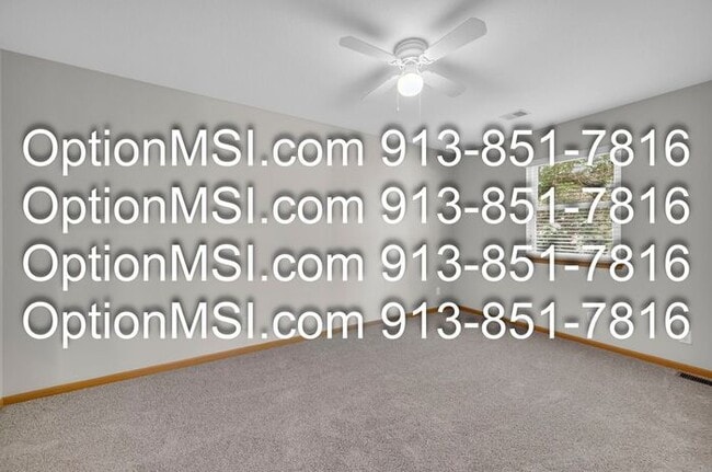 Building Photo - Overland park duplex!