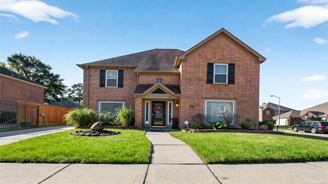 Building Photo - 19115 Keyturn Ln