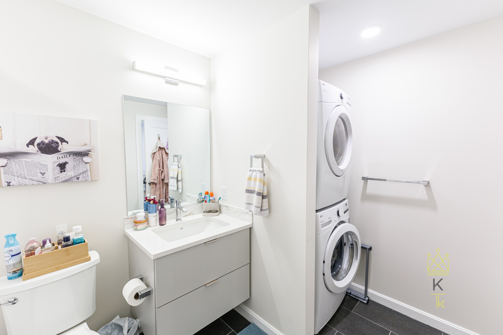 Building Photo - 458 Washington St