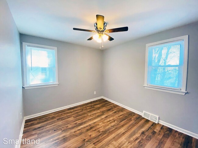 Building Photo - 3 br, 1 bath House - 20001 Grand Boulevard