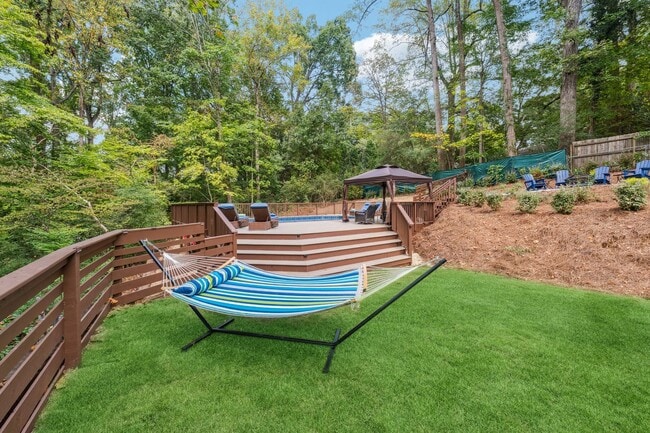 Building Photo - NEW! Fully Furnished Atlanta Oasis - Upsca...