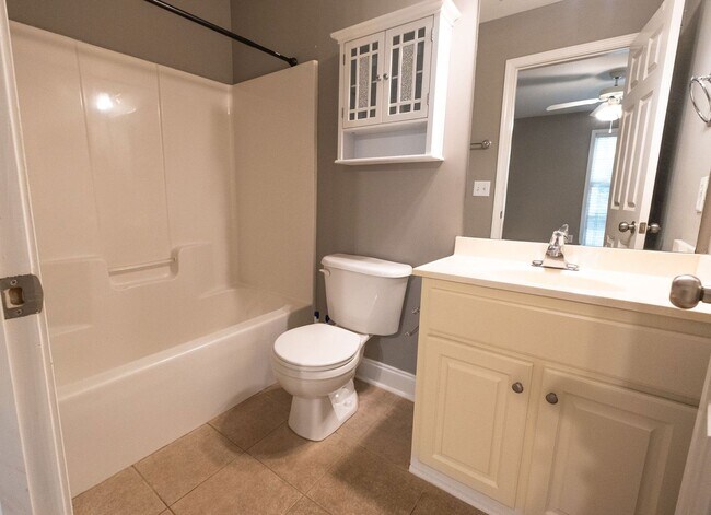 Building Photo - Available Now: 2 Bedroom, 2.5 Bath Condo i...