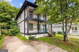 Building Photo - 1141 McDaniel St SW
