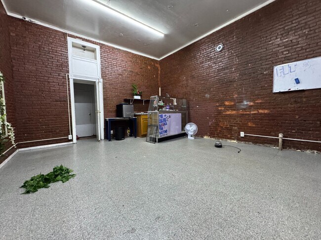 Building Photo - 1689 Amsterdam Ave