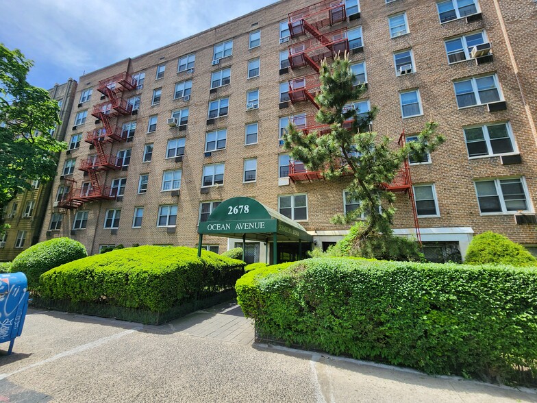 Primary Photo - 2678 Ocean Ave