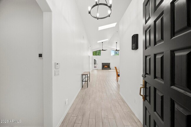 Building Photo - 8479 N 84th Pl