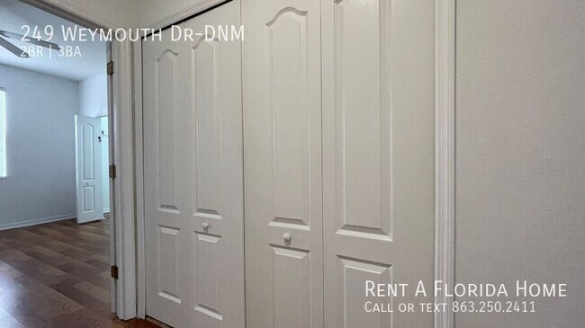 Building Photo - 249 Weymouth Dr