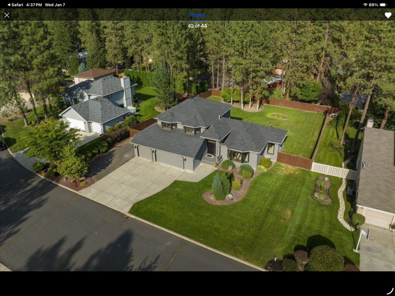 Building Photo - 15408 N Franklin Ct