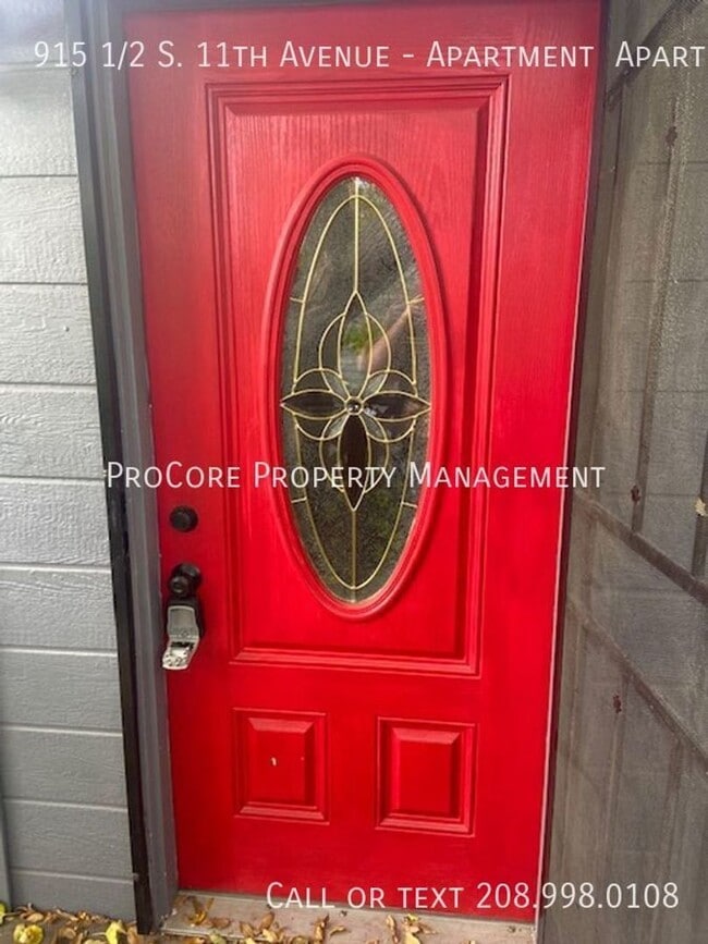 Building Photo - This is a great 1 bedroom 1 bath apartment...