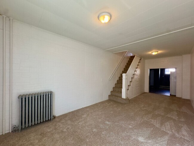 Building Photo - Charming 2BR/1BA Townhome in Canton/Upper Fells, Baltimore, MD!