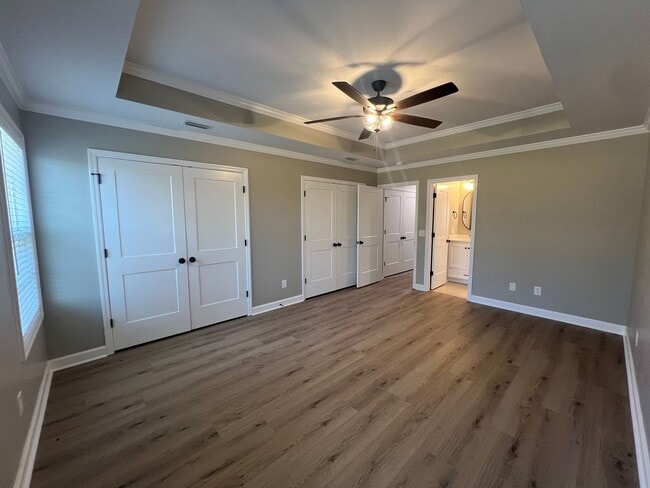 Building Photo - Available April!