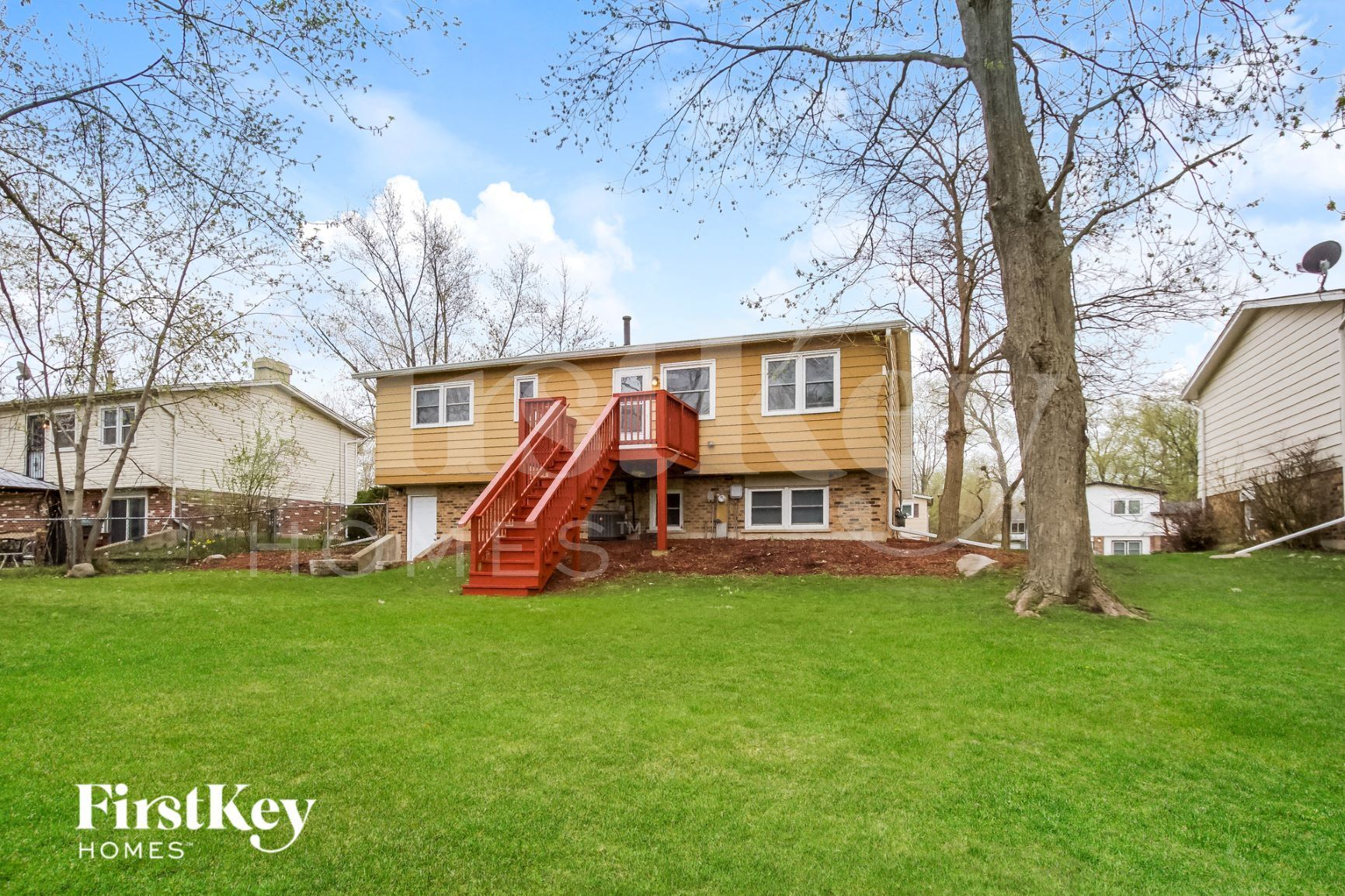 Building Photo - 4924 Imperial Dr