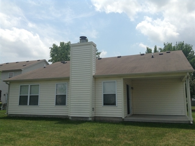 Building Photo - 10136 Honeywell Ln